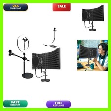 HamiltonBuhl MPSK-CT1 Media Production Studio Kit Content Creation Tools