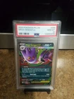 2025 Pokemon Pfl En Mega Gengar ex Psa 10
