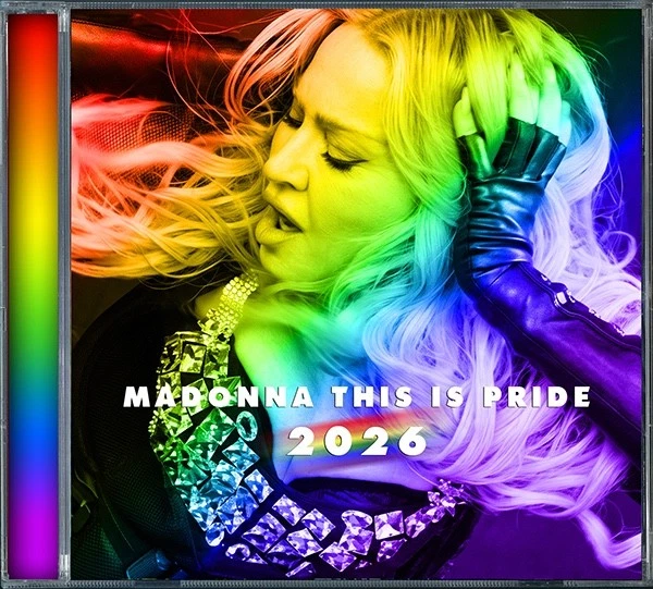 Madonna Promo Cd for sale | eBay
