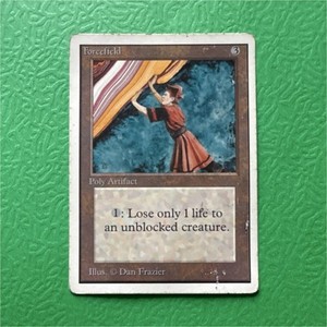 Forcefield Mtg | eBay