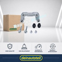 Halter Bremssattel Hinten Links RAP Brakes R J1001 FüR Audi CitroËN DS Opel