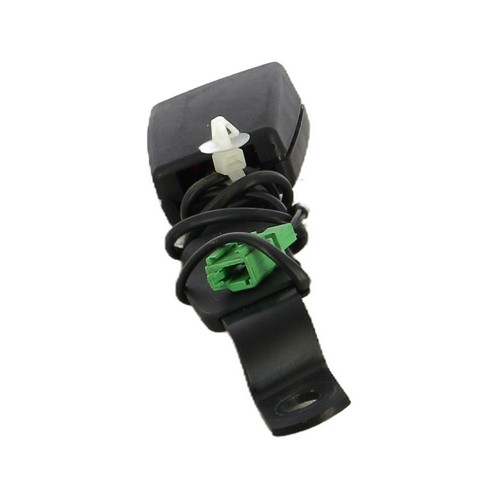 GÜRTELSCHNALLE LINKS VORNE Volkswagen Polo V (6R) 2012 6R4857755AQVZ