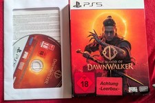 the Blood of Dawnwalker Day One Edition - Pla...