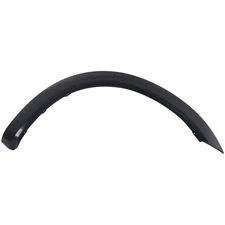 Fender Flares Moulding Trim Wheel Opening Molding Front Passenger Right Side