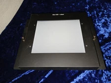 Durst Enlarger Stafobox Box 138 OBEN 5X7 CLS1840 /2000 LIGHT MIXING BOX CHAMBER
