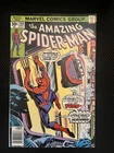 The Amazing Spider-Man #160 (Marvel Comics September 1976)