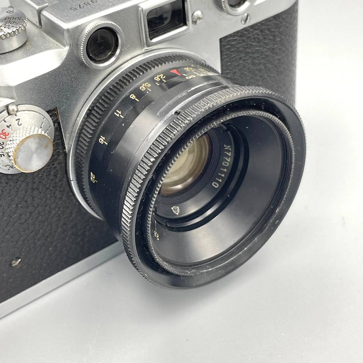 Jupiter f/2.8 Camera Lenses for sale | eBay