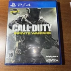 Activision Call of Duty Infinite Warfare PS4 Shooter Multiplayer - New Sealed