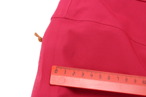 Pyua Recco ClimaLoop Schneehose Damen VersiegelteNähte SMALL - Bild 13 von 14