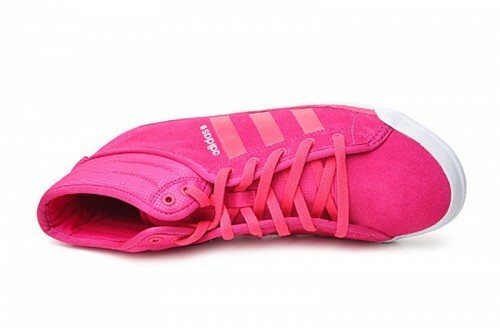 ADIDAS ORIGINALS NEO EZ QT MID 36 36.5 NUEVO70€ sleek topten nizza honey spezial - Imagen 3 de 4