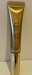 WANDER BEAUTY Mile High Club Volume Length MASCARA Black ...