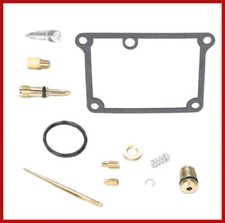 KR carburetor repair kit carburetor repair kit Yamaha YFZ 350 Banshee 25-91345