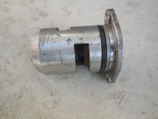Thermostat Porsche 911