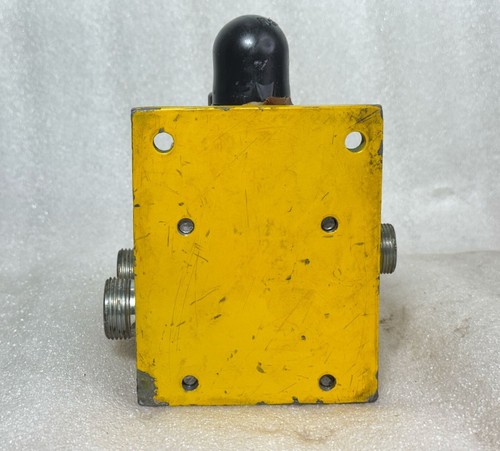 REXROTH DBDS10 G 1X/315 Pressure Relief Valve Direct-Operated - Picture 7 of 7