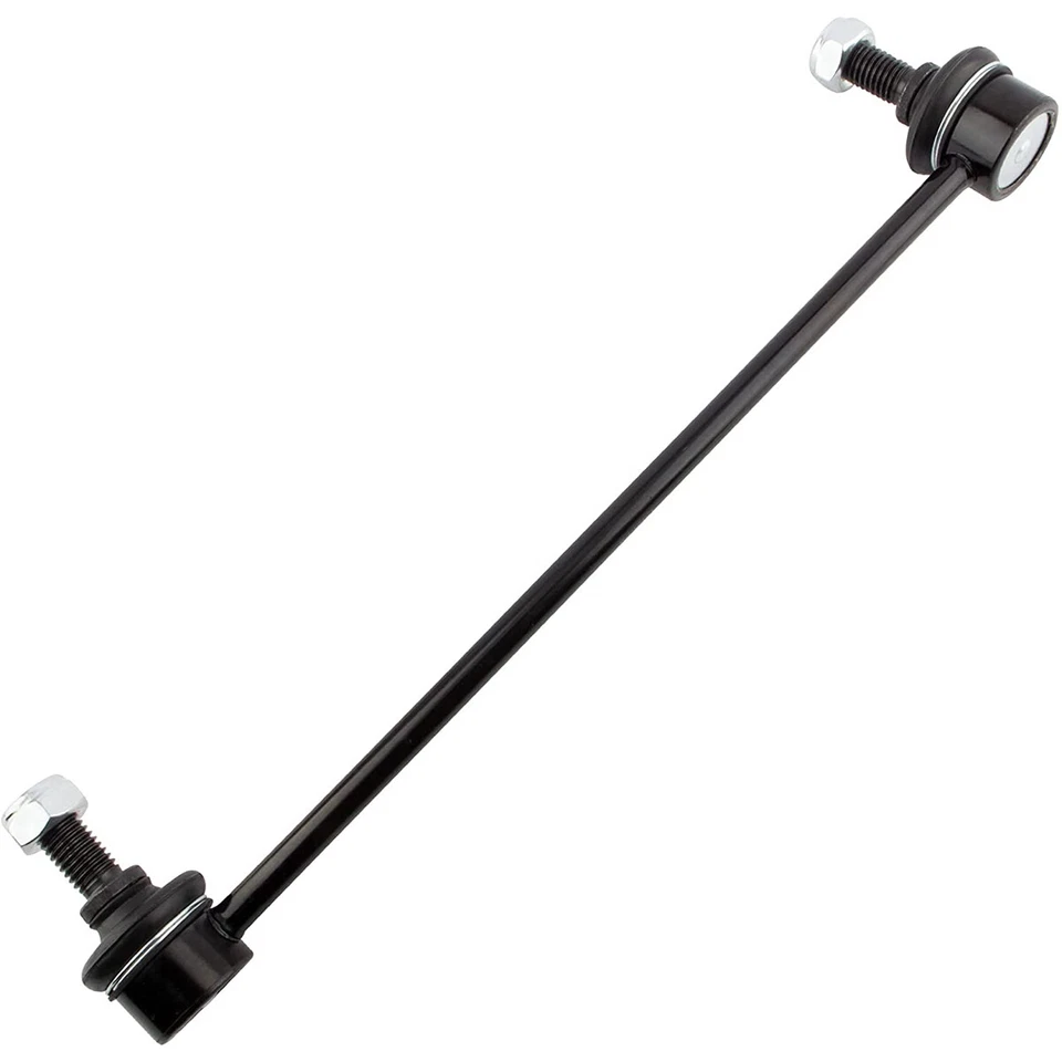 2x Eslabón de barra estabilizadora delantera para BMW 128i 323i 325i 328i 330i 335i 335is Foto 4 de 4