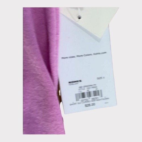 New SO Purple "grow your dreams" Nightgown Girls Size 4 - Picture 4 of 10