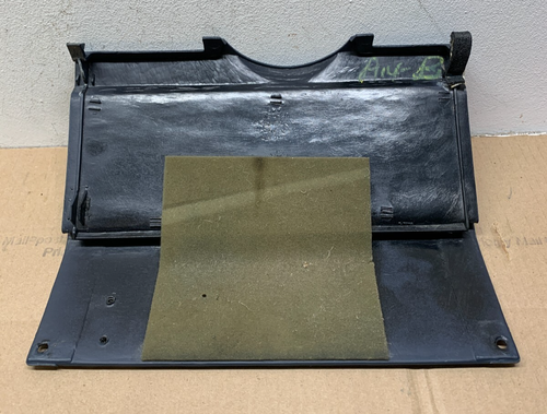 1988-1994 Chevy GMC CK1500 2500 Truck Dash Knee Bolster Blue 15680492 - Picture 13 of 18