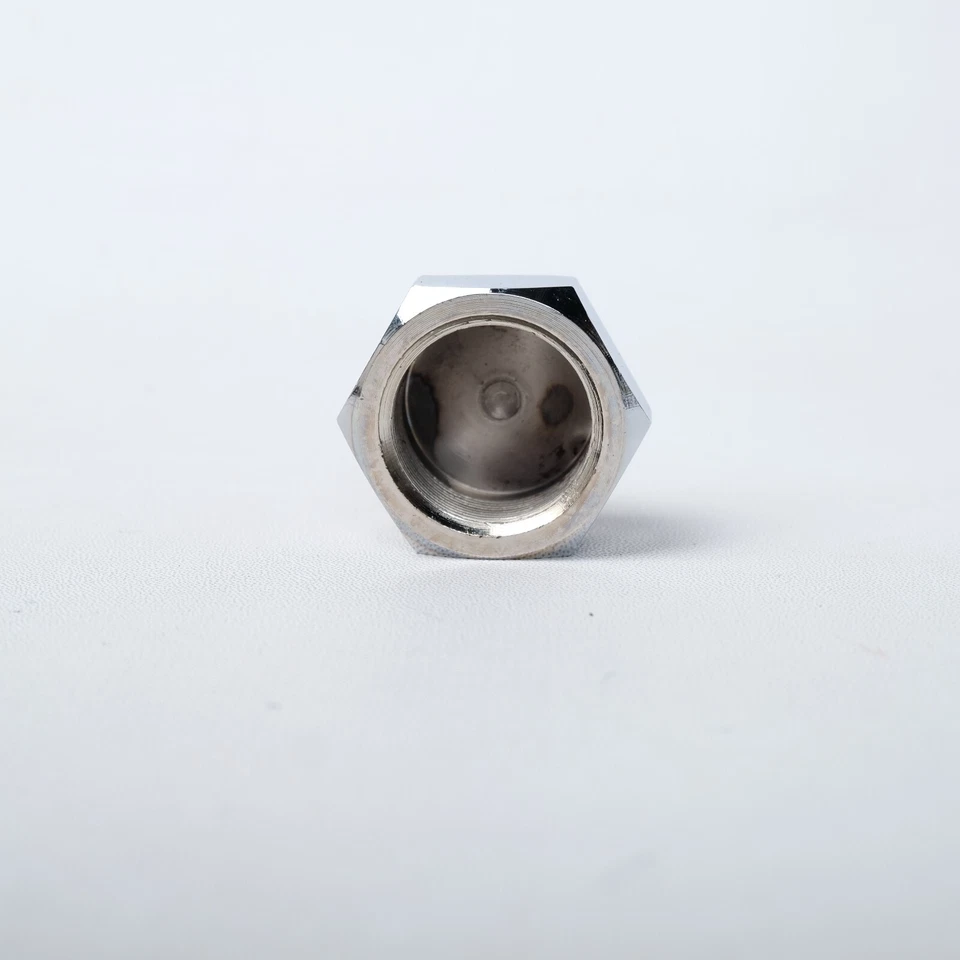 Fits For Honda Z50 A Z50R CT70 ST70 DAX SL70 ATC70 CL70 Steering Stem Nut - Image 3 of 4