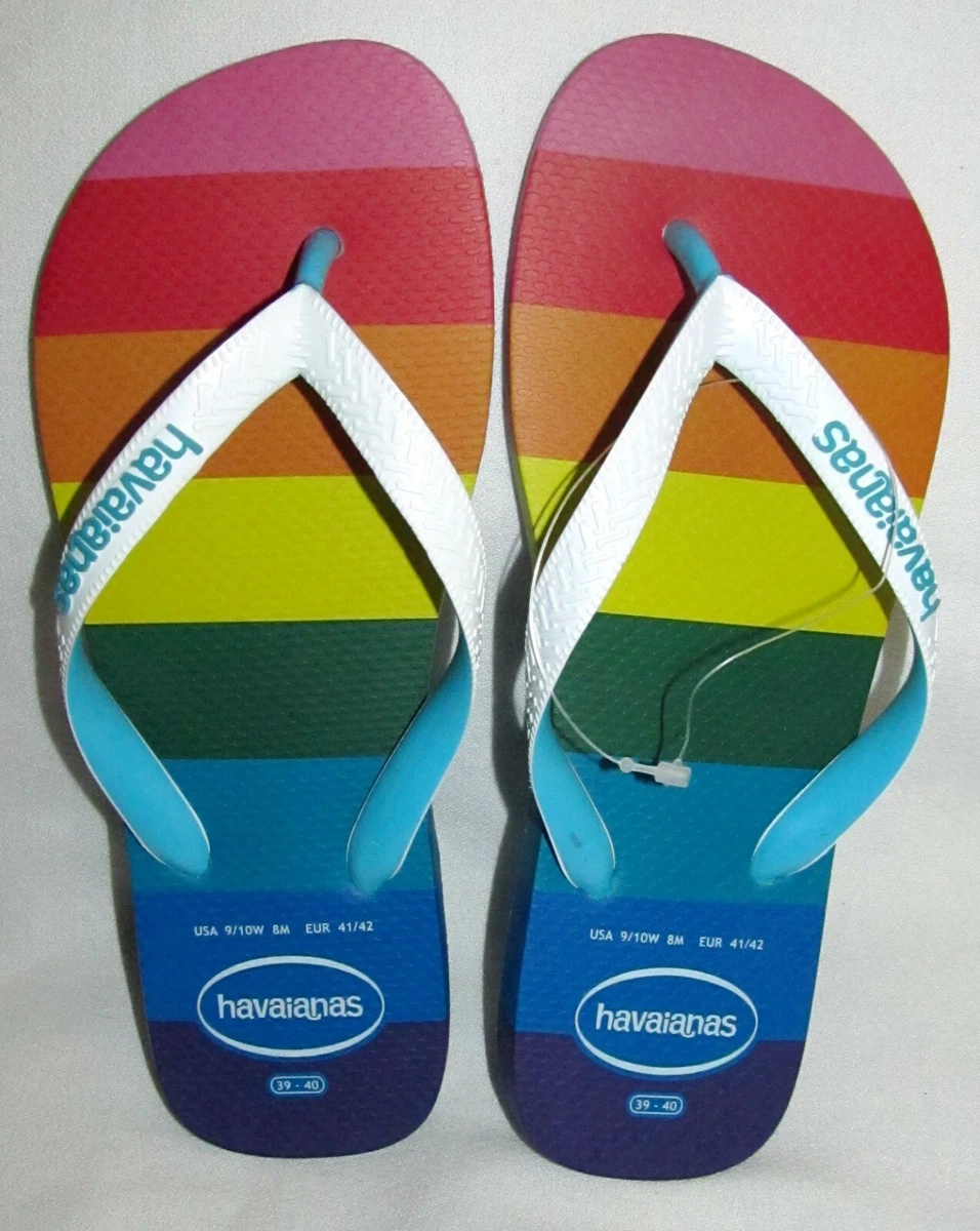 Havaianas hotsell top stripes