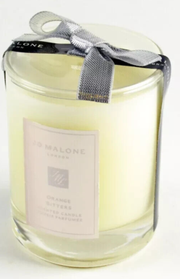 Jo Malone Orange Bitters Scented Candle - Size 1.88 In | eBay