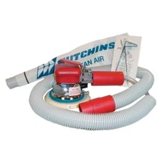 Hutchins 8660 6" Super Sander II Random Orbital Sander
