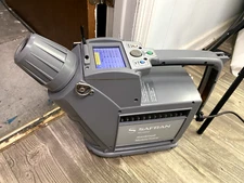 Safran Morpho MobileTrace Handheld Explosives Trace Detector