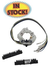 Ididit 2620000101 - Ididit Replacement Turn Signal Switch Harness