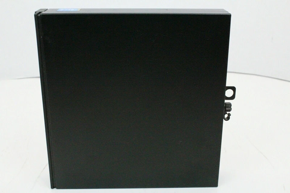 Adaptador Dell Optiplex 9020 Micro i5-4ta generación 8 GB Ram 128 GB SSD Win10 Pro Foto 3 de 4