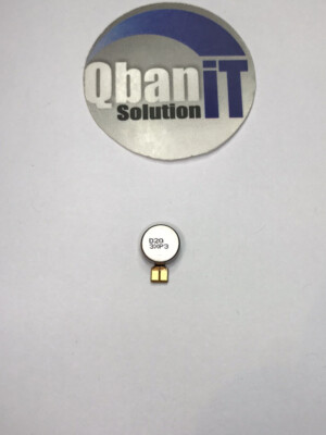 OEM XIAOMI REDMI NOTE 9 M2003J15SG VIBRATION MOTOR VIBRATOR MODULE OEM Part