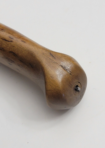 Finland WW2 Trench Art Puukko Knife Luomanen Kumpp 1941 E354 - Picture 16 of 21