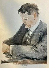 1918 War Board Herbert Hoover Edward Hurley A. Mitchell Palmer Vance McCormick