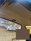 <!--F#f_0-->HOLDEN HQ HJ HX HZ WB UTE and One Tonner, Rooflining, Hoodlining - BROWN RIBBED<!--F/-->