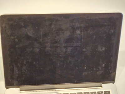 Macbook Pro 2015 13 inch with french canadian keyboard | eBay