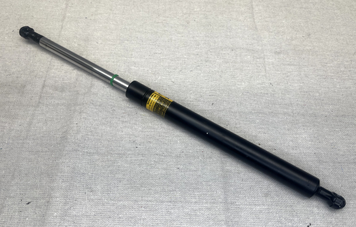 10-15 LEXUS IS250C IS350C TRUNK LID LEFT STRUT CILINDER SCHOCK OEM 64540-53010