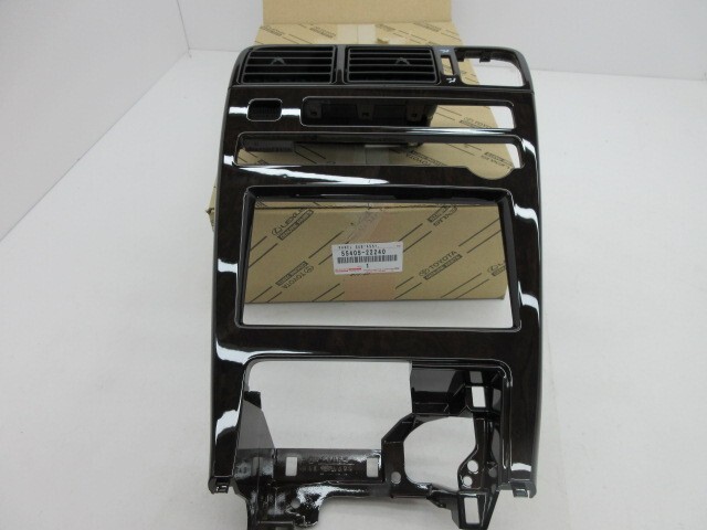 1992-1996 Toyota Chaser Cresta mark2 JZX90 GX100 Center