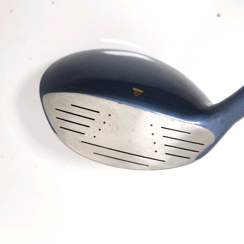 Women's Square Two Light & Easy Hyper-ST 7-Wood 24º Graphite RH 40.5" w New Grip - Picture 3 of 11