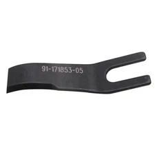 1PCS Knife #91-171 853-15 FOR PFAFF 1181, 1183, 2481, 2483,483,487, 591