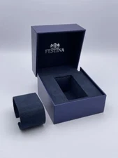 Festina Watch Box Case Vintage 2