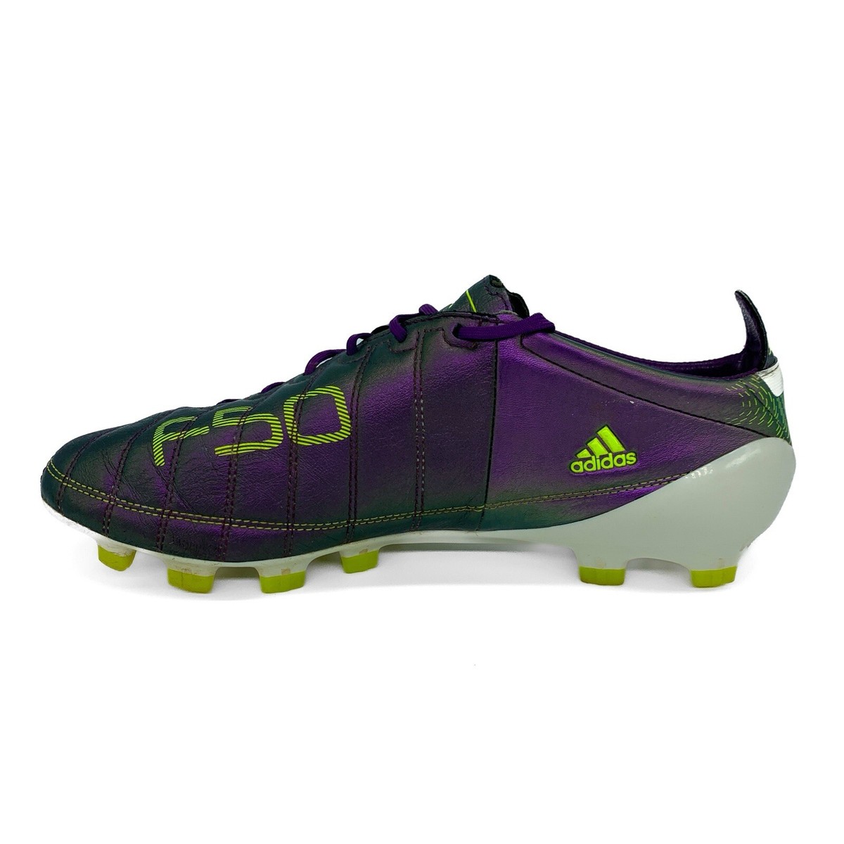 adidas gazelle silver green womens Adidas F50 Adizero Chameleon main image 0