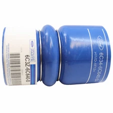 03-10 6.0L Powerstroke Ford Hot Side Intercooler 6C3Z6C640B