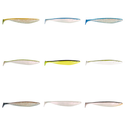 Jackson XXL Active Shad  30cm / 40cm verschiedene Farben Gummifisch Shad Angeln