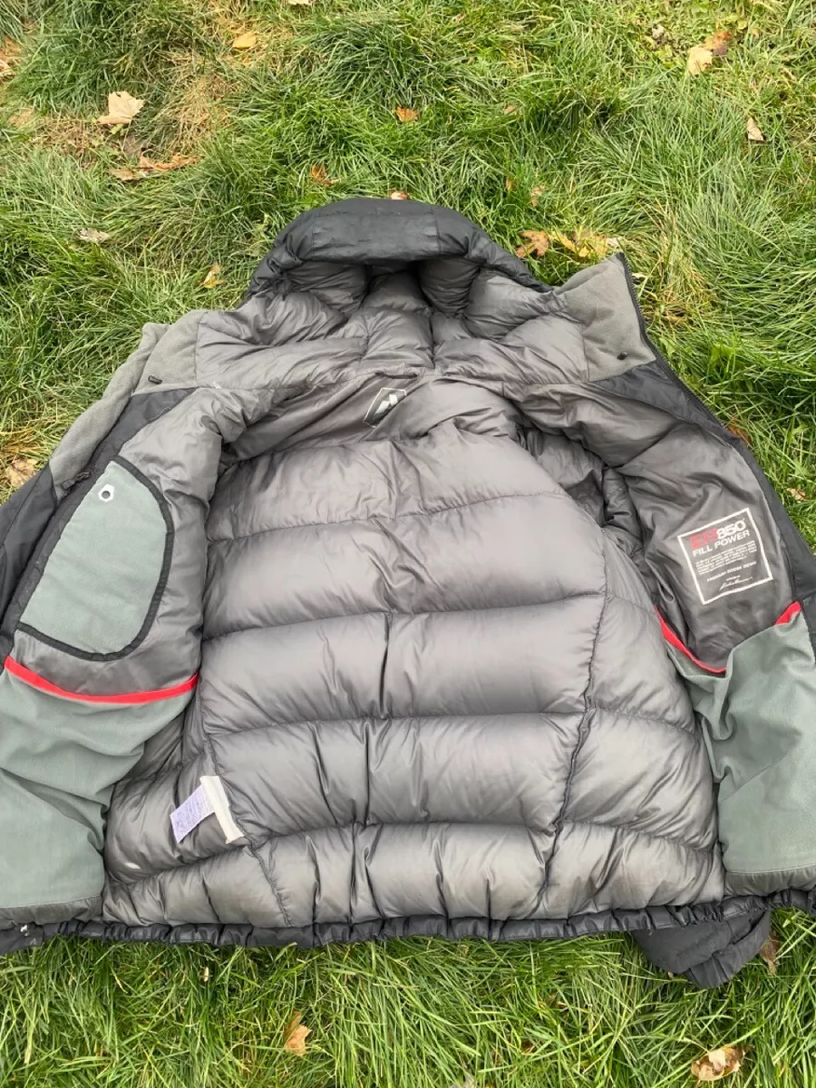 Eddie bauer peak xv cheap