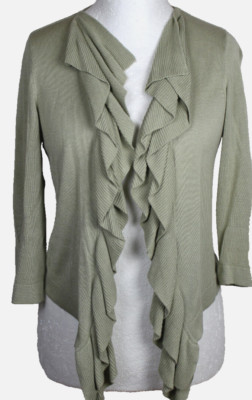 89th & Madison Strickjacke Damen Gr.M,guter Zustand