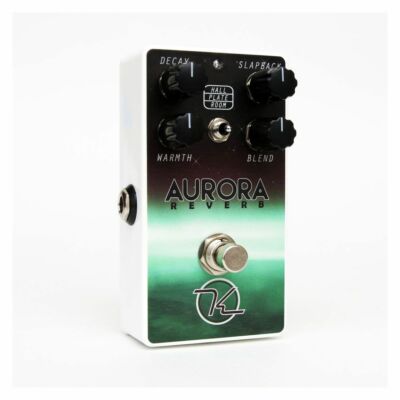 Keeley Aurora - Digital Reverb
