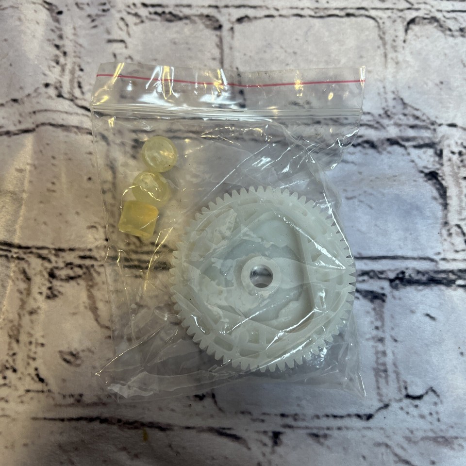 Power Window Motor Gear Kit ACI 84635 Fits Ford Lincoln Mercury Mazda