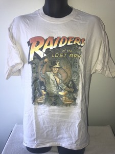 disney raiders shirt