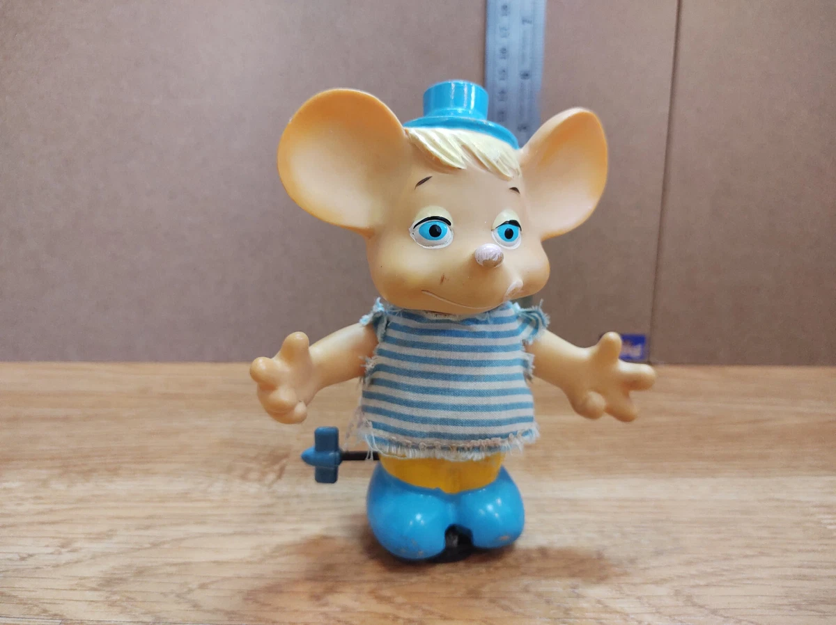 Ebay sales topo gigio