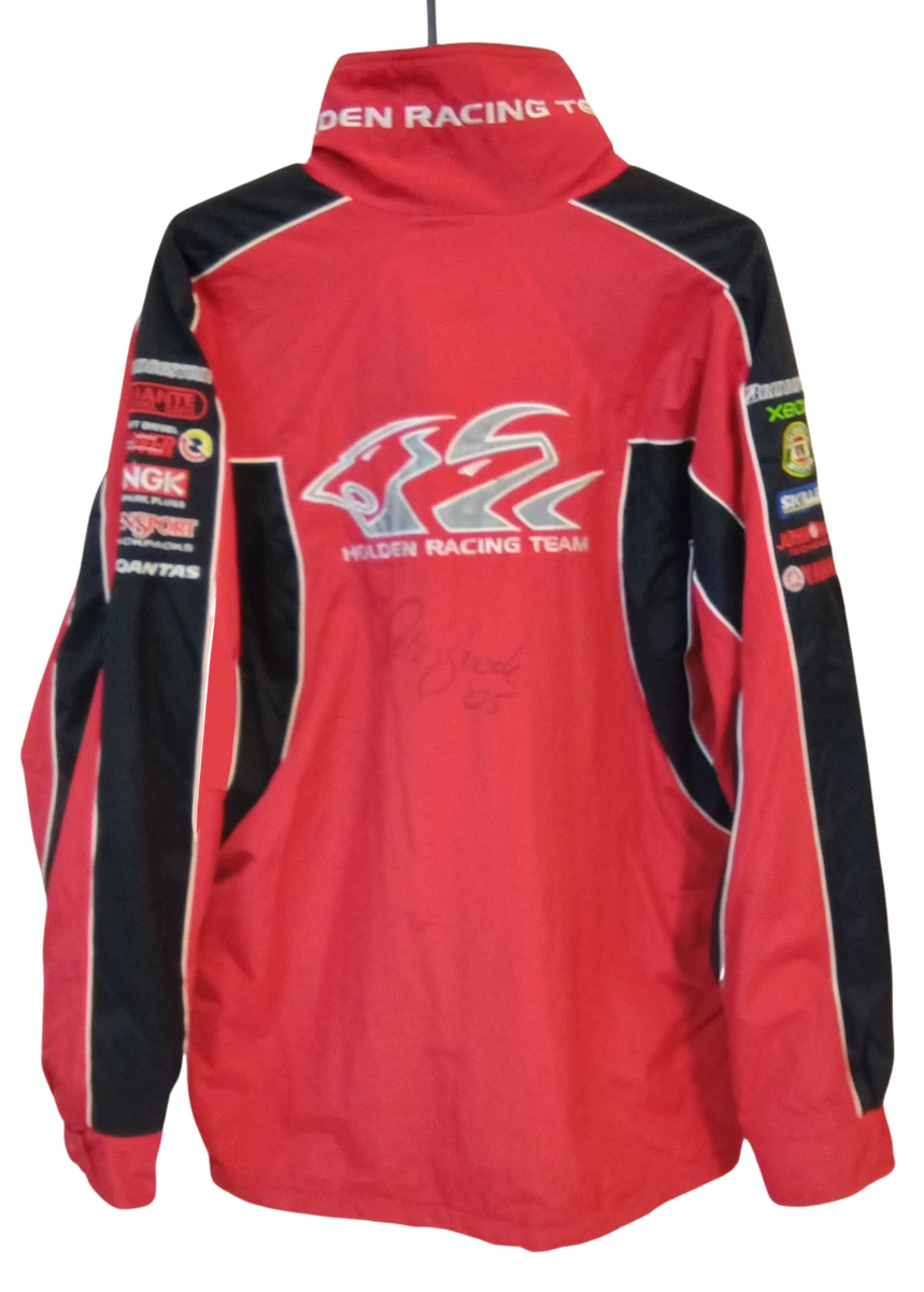 Holden racing deals team jacket