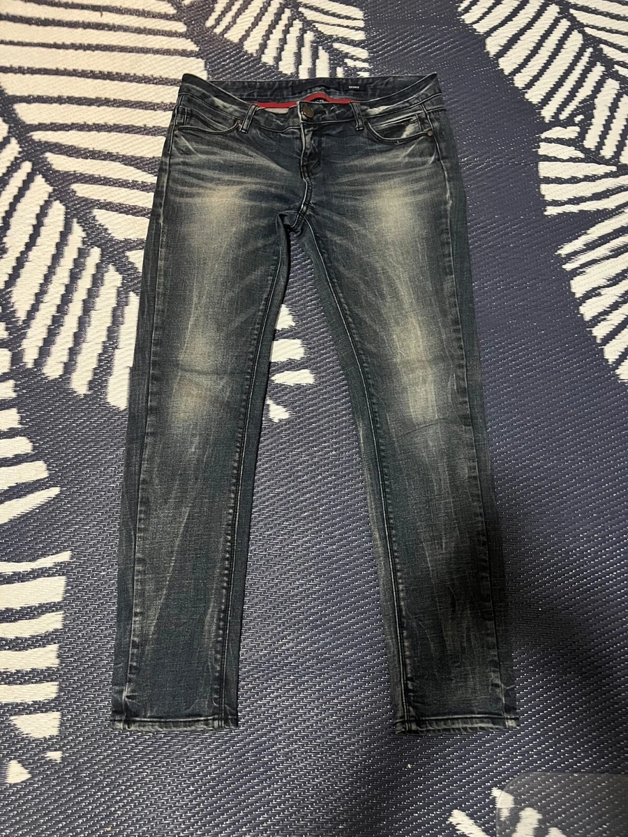 EVISU Low (6.5-8.5 in) Rise Jeans for Women for sale | eBay