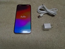 Apple iPhone 15 Plus, 128gb, Pink, Carrier Unlocked, Excellent Condition!!